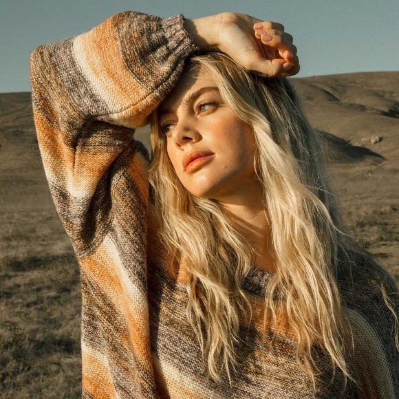 Billabong Sweaters - Billabong Cuddle Up Sweater